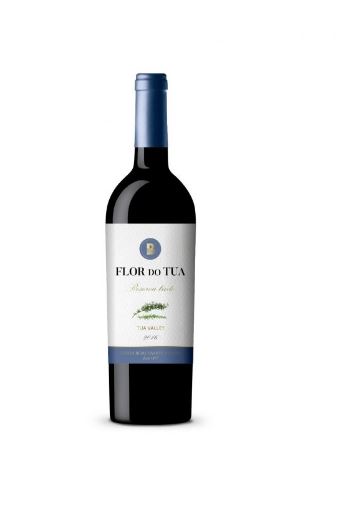 Flor Do Tua Reserva Tinto 375ml MCGAD