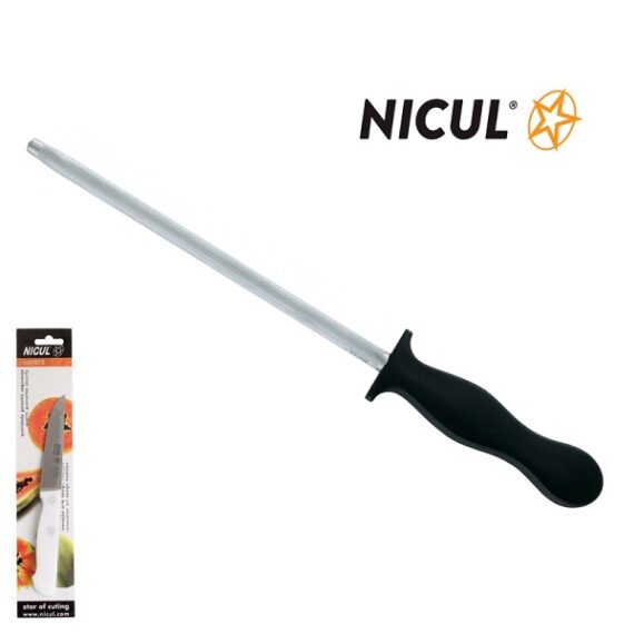 Fuzil Nicul 20cm"8 cabo plast