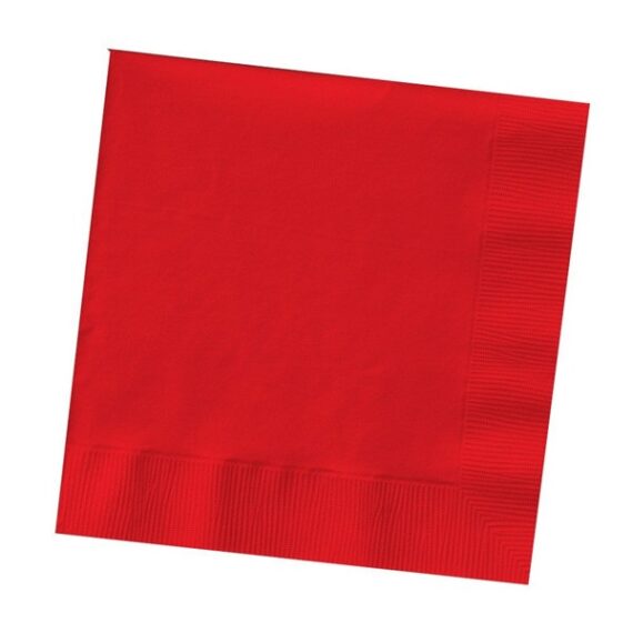 Guard. 2fl vermelho 40x40 c/24m