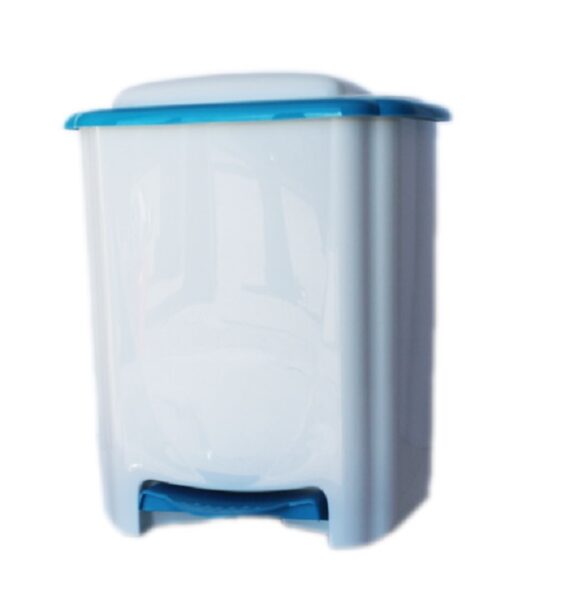Balde c/ Pedal WC s/ balde interior