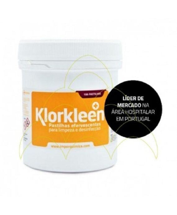 KlorKleen