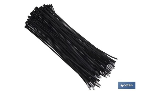 Abraç Plast 4.8x370