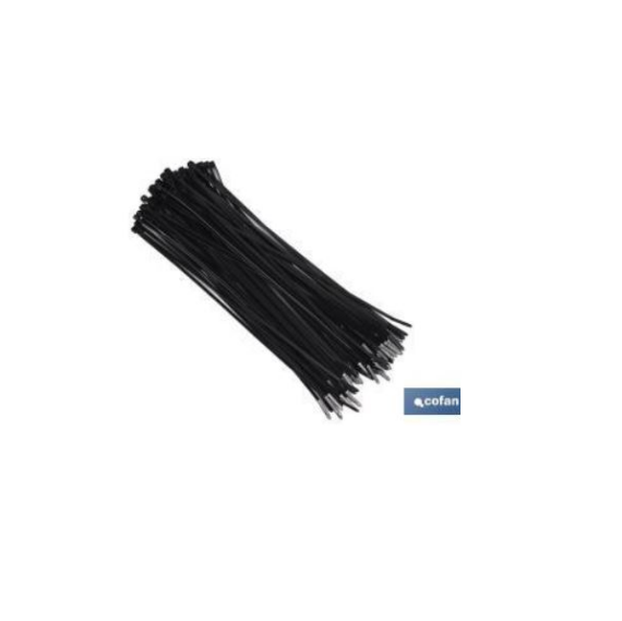 Abraç Plast 4.8x430