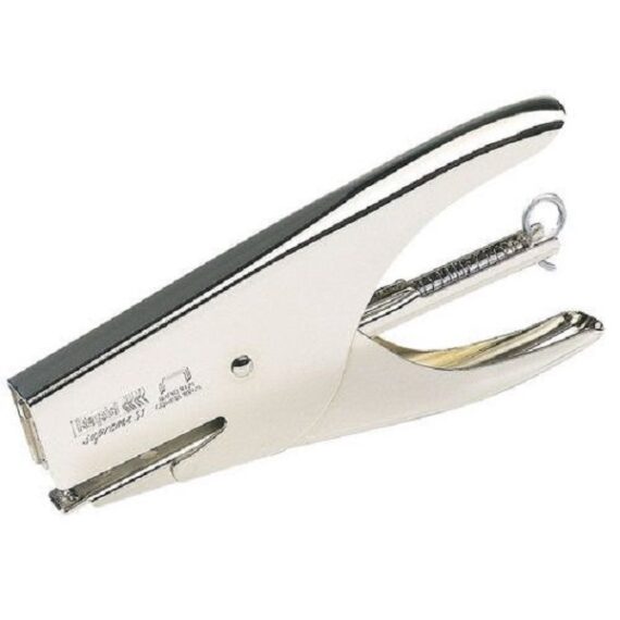 Agrafador alicate Rapid S51