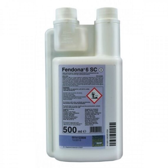 Fendona 500 ml