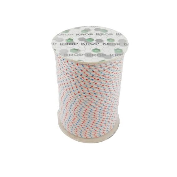Cordao Arranque KROP 3mm 50Mts