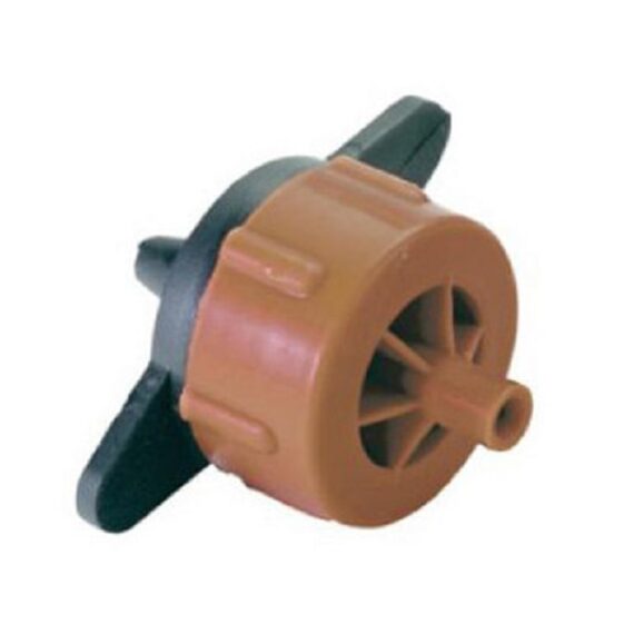 Gotejador Axios Autocompensante 2L/H