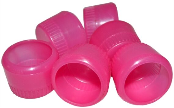 Capsula garrafao(sac100)