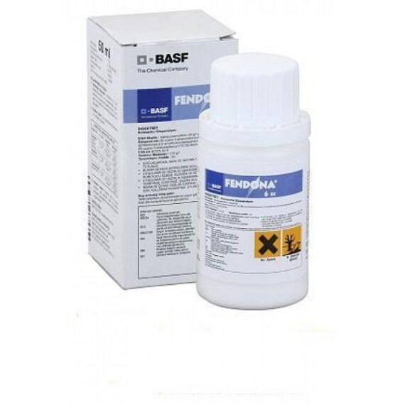 Fendona sc 50ml cx80