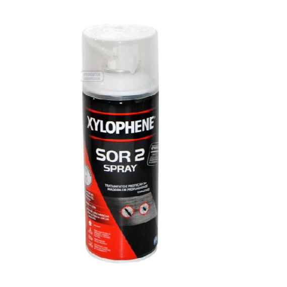 Xylofene Injector Spray 400ml      (cx6)