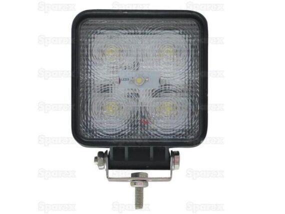 Farol LED Quadrado, 1150 Lumens