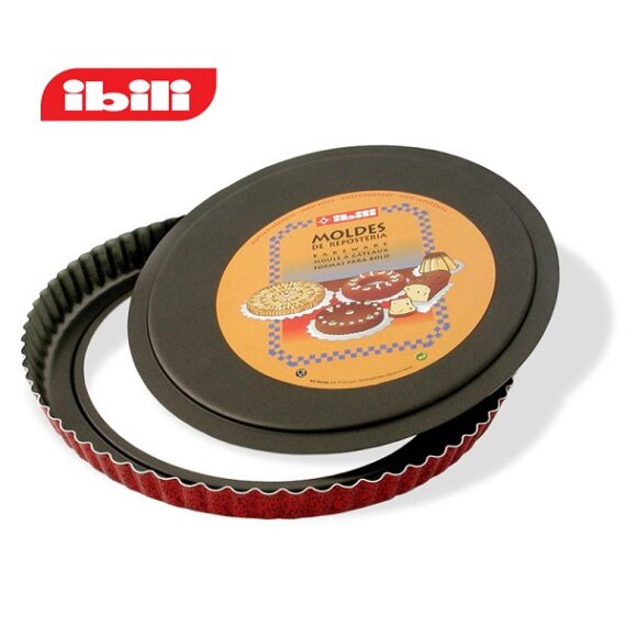 Forma Tarte 32CM f/solto