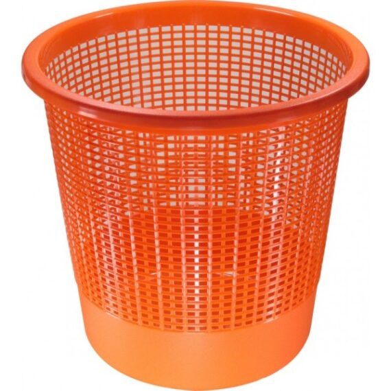 Cesto p/papeis 27x26