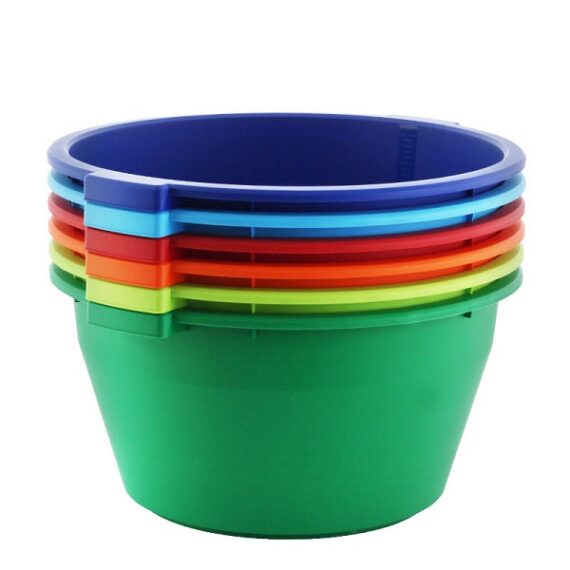 Bacia 1583 Faso 20L CD