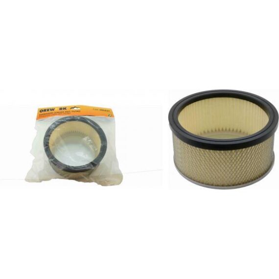 Aspirador Cinza Hot Filtro