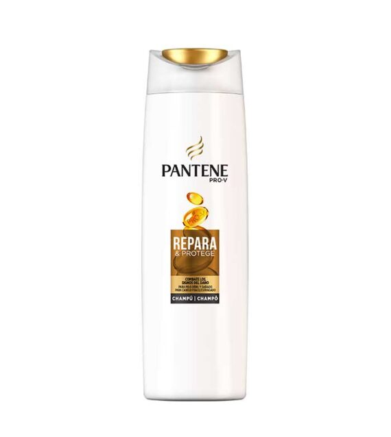 Pantene Pro-V Shampoo Repara Protege 270ml