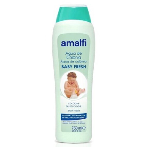 Colonia infantil 750 ml