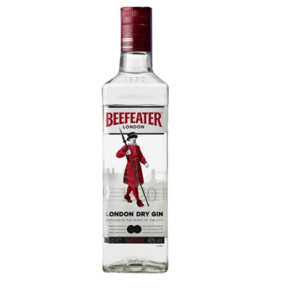 Gin Beefeater 0.70