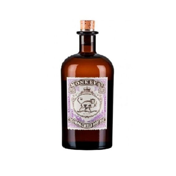 Gin Monkey 47 0.5L
