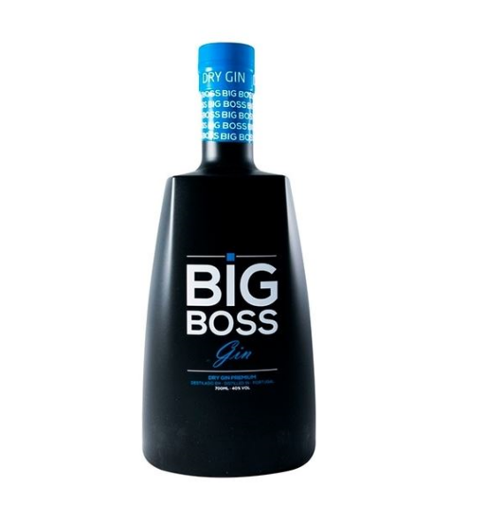 Gin Big Boss  0.70