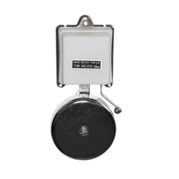 Campainha Tipo Industrial 70mm