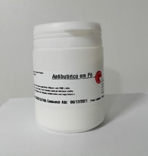 Antibutirico nitroastra 250gr