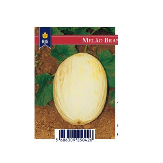 P/C Melão Branco Do Ribatejo