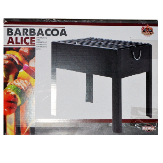 Barbecue Alice 35x24x35cm