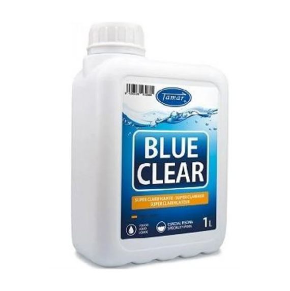 Blue Clear 1Lt Super Clarificante         TAMAR