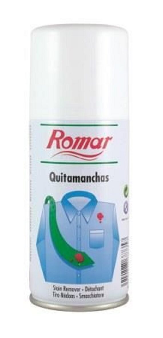 Tira nodoas spray 150ml