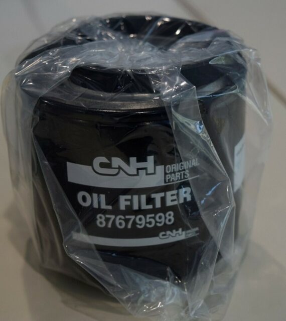 Filtro Oleo Motor