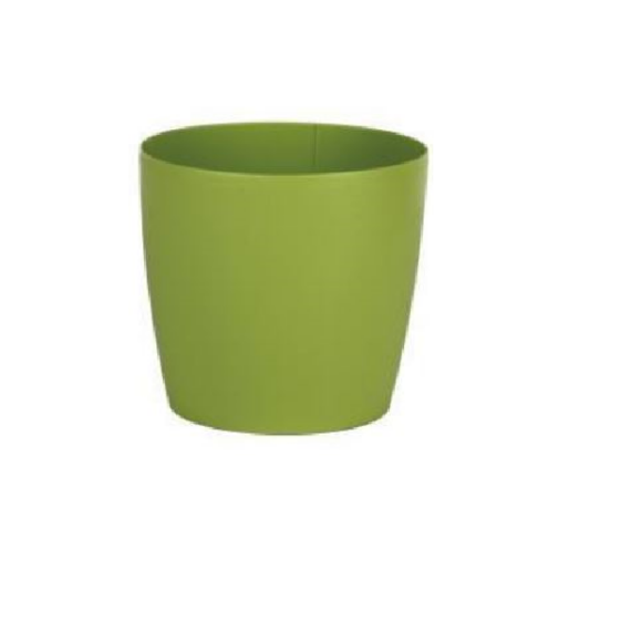 Vaso Verde  ( 30x28cm )