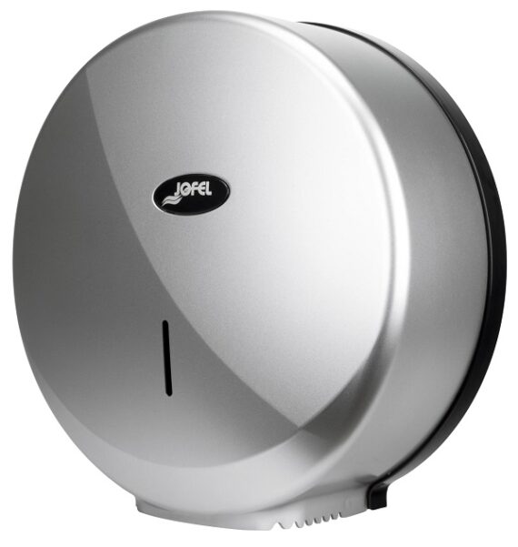 Dispensador Jumbo silver