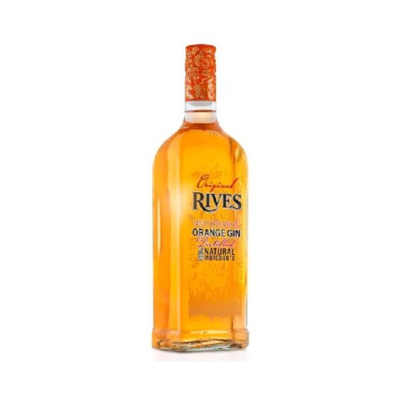 Gin Rives Orange 0.70