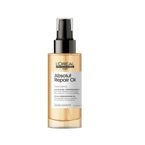 Absolut Repair Oleo 10em 1 90ml LOREAL