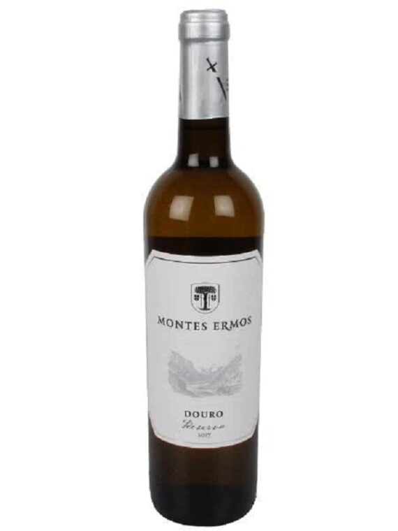 Montes Ermos Reserva Branco 0.75