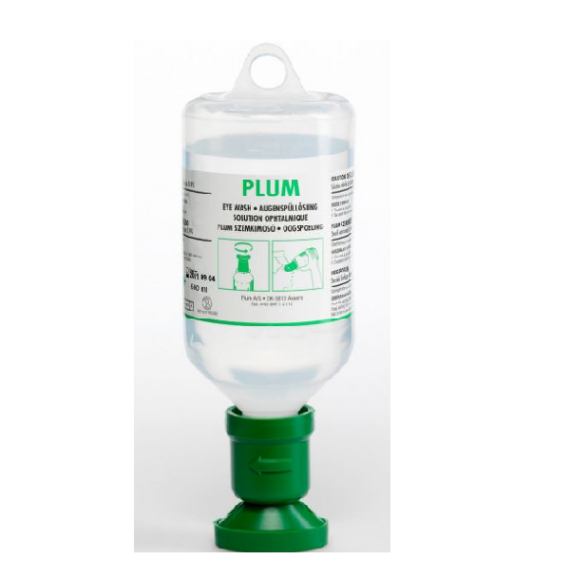 Lava Olhos Eye Wash 200ml
