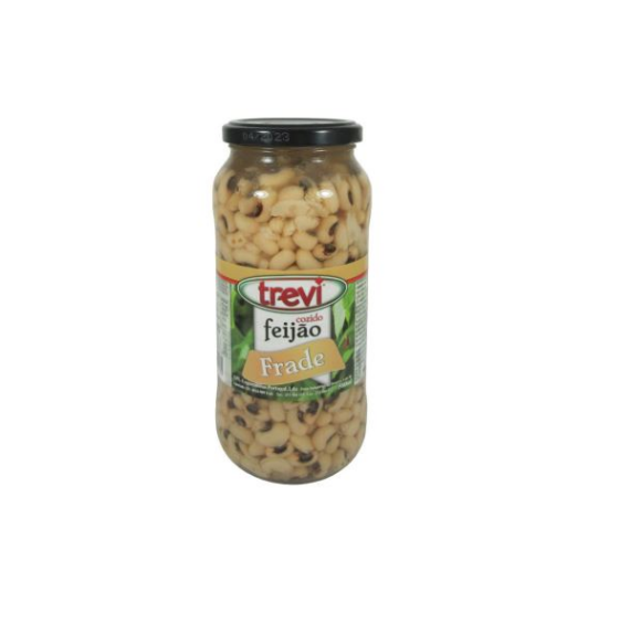 Feijão Frade Frsc 540gr (cx12)