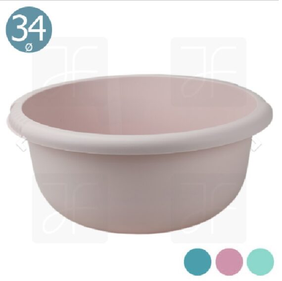 Bacia bowl colors 34x14,8cm