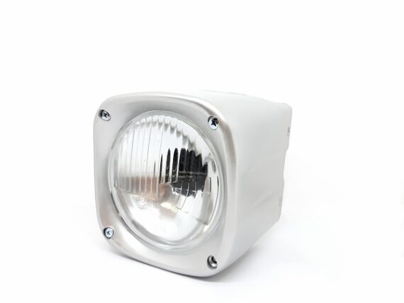 Farol completo esquerdo FORD