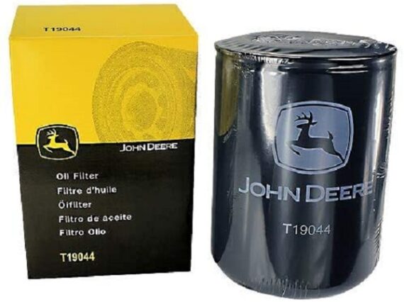 Filtro oleo motor J.D.VPD5015