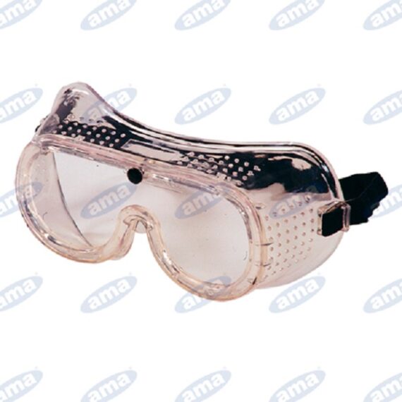 Oculos protecçao CE EN 166
