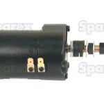 Motor limpa vidros