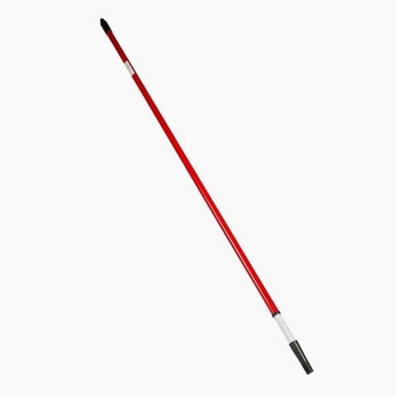 Cabo Metalico Extensor 2mts Pecfix