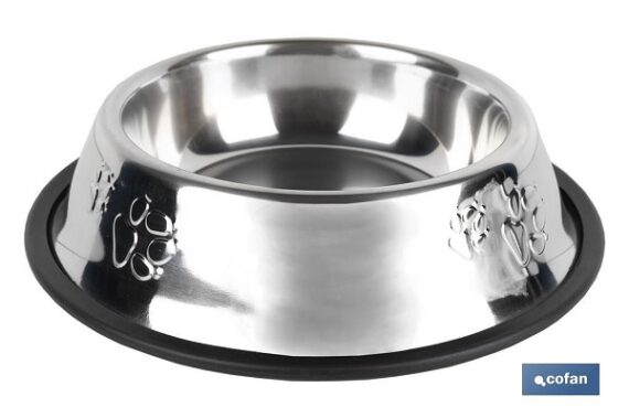 Alimentador aço inox