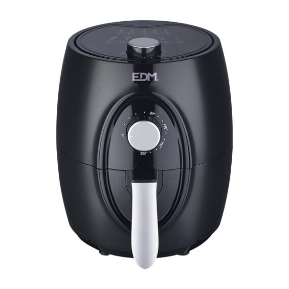 Fritadeira ar 3.6lt 1400w