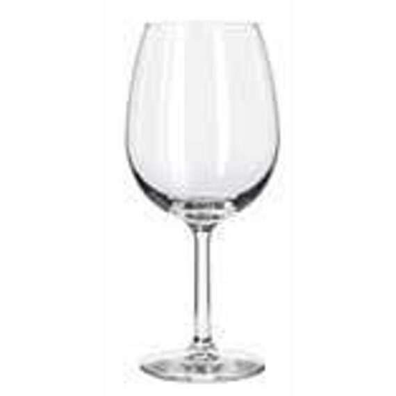 Calice Tulipe Grands Vins 58Cl Conj.6