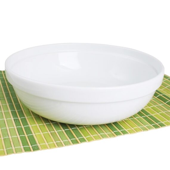 Saladeira turismo emp 2l 24x7.5 porc