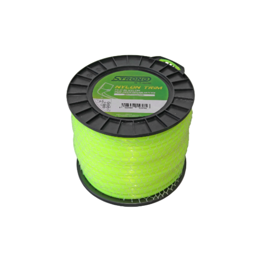 Fio Strong Redondo 4mm 2kgs +/-140mts