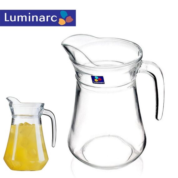 36358 Arc Jarro agua 1lt luminarc